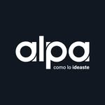 𝗔𝗟𝗣𝗔 ® | 𝖬𝗎𝖾𝖻𝗅𝖾𝗌 𝗉𝖾𝗋𝗌𝗈𝗇𝖺𝗅𝗂𝗓𝖺𝖽𝗈𝗌 - @alpamuebles - Instagram