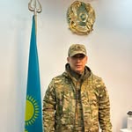 Alpamys Kamalov - @alpamys_kamalov - Instagram