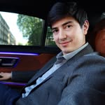 Alpamys Tatishev - @alpamystatishev - Instagram