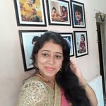 Alpa N Goswami - @alpangoswam - Instagram