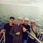 Shaufi Ahmad Al-pangkalanbuni - @alpangkalanbuni - Instagram