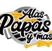 Alas papas y Mas - Facebook