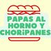 Chiripanes Y Papas Al Horno  - Facebook