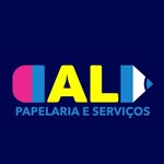 AL Papelaria | Serviços - @alpapelaria__ - Instagram