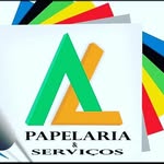 AL PAPELARIA E SERVIÇOS - @alpapelaria - Instagram