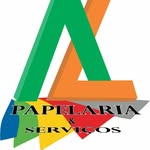 AL Papelaria e Serviços - @alpapelariaeservicos_ - Instagram