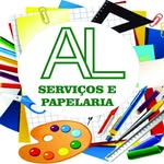 AL PAPELARIA E SERVIÇOS - @alpapelarialoja01 - Instagram