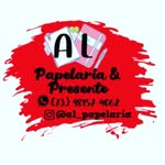 Al Papelaria& Presentes - @al_papelaria - Instagram