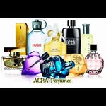 ALPA Perfumes - @alpa.perfumes - Instagram
