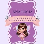 Ana Lúcia Portela Da Silva - @al_papelaria_personalizada - Instagram