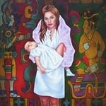 April - @alp_ape - Instagram