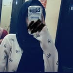 Natasyaa Asyaa - @alpapencintabiruu - Instagram