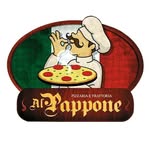 Al Pappone - @alpapponepizzaria - Instagram