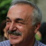 Alparslan Babaoğlu - @ebrucualparslanbabaoglu - Instagram