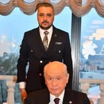 Alparslan Doğan - @alparslandoganmhp - Instagram