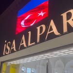 İsa Alpar - @alpar.kuyumculuk - Instagram