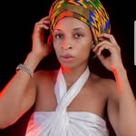 Alice Hamuli - @alparadis.1 - Instagram