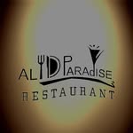 ALPARADISE - @restaurant_al_paradise - Instagram