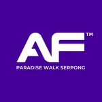 Anytime Fitness Paradise Walk Serpong - @af_paradisewalkserpong - Instagram