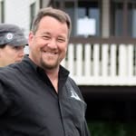 Al Parenteau - @thefishmc - Instagram