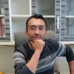 علیرضا - @ali.parham.1190 - Instagram