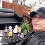 Ali Parham - @aliparham280 - Instagram