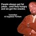 Comedian Al Sugabear Parham - Facebook