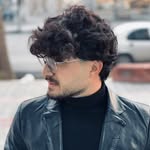 𝐏𝐀𝐑𝐇𝐀𝐌 𝐀𝐋𝐈𝐊𝐇𝐀𝐍𝐈 - @parhamalikhani_ - Instagram
