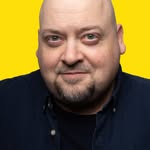 Al Park - @alparkcomedy - Instagram