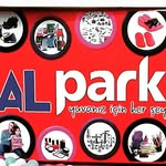 ALpark - @_alpark - Instagram