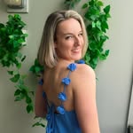 Alli Parkes - @alliparkes - Instagram