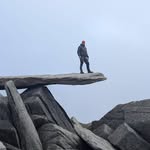 Aaron Parsons - @alparsons79 - Instagram