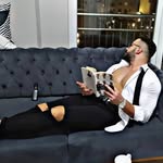 Alper - @alparson94 - Instagram