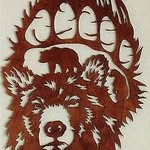 Al Paton - @scrollsawcutter - Instagram