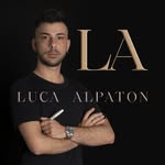 Luca_ Alpaton_PMU - @alpatonpmu - Instagram
