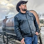 Al Patterson - @al.b.que - Instagram