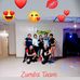 Al ritmo de zumba y step con patty - Facebook