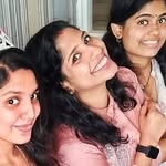 Anjaly Paulson - @anjalypaulson - Instagram