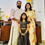 Sharoon Paulson Aynikkal - @sharoonpaulsonaynikkal - Instagram