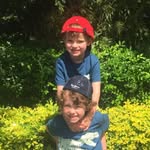 Al Paxton - @al_curly_wurly_ - Instagram