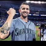James Paxton - @alstonpaxton - Instagram