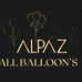 Alpaz SD - Facebook