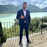 Alberto Pedraza Garcia - @alberto_pedrazas - Instagram