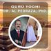 GURÚ YOGHI DR. Al Pedraza, PhD. - Facebook