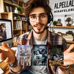 Alpellal Kitapları - @alpellalhikayeleri - Instagram