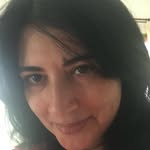 Aynur - Annie Moonlight - @alpella_alpi - Instagram