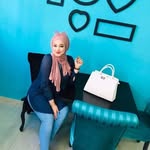 Houda - @alpell_a - Instagram
