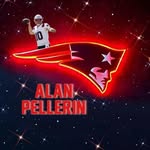 Al Pellerin - @hall.ie2369 - Instagram