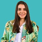 Minimalistisches Marketing - @aline_pelzer - Instagram