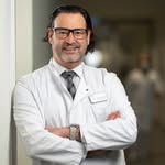 Prof. Dr. Alexandre Pelzer - @urologie_alexandre_pelzer - Instagram